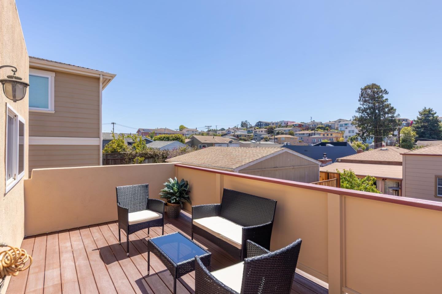 Real estate for sale in SAN BRUNO