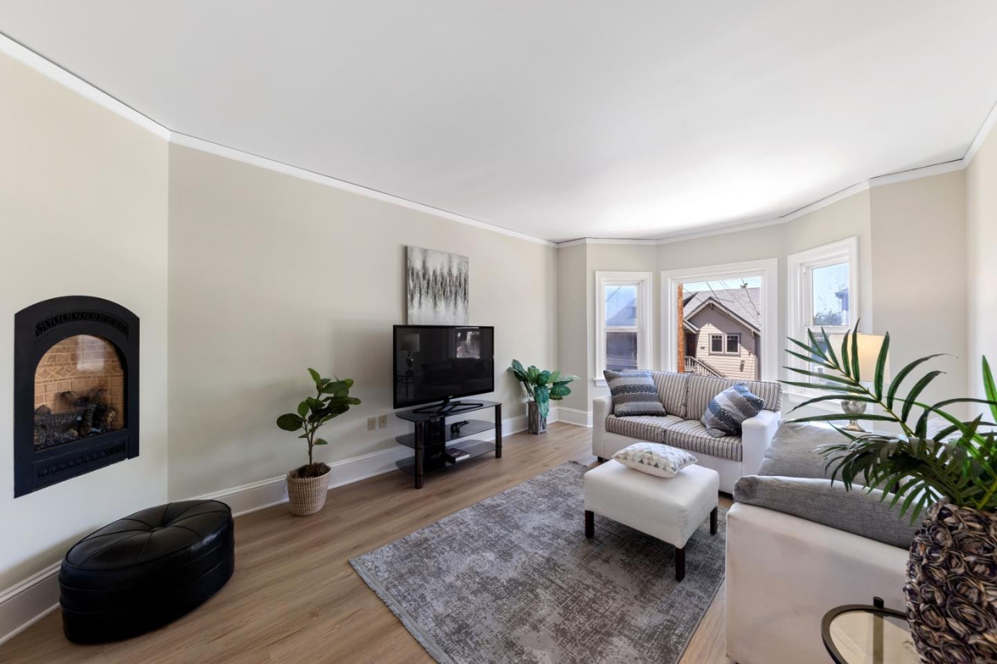Real estate in SAN BRUNO