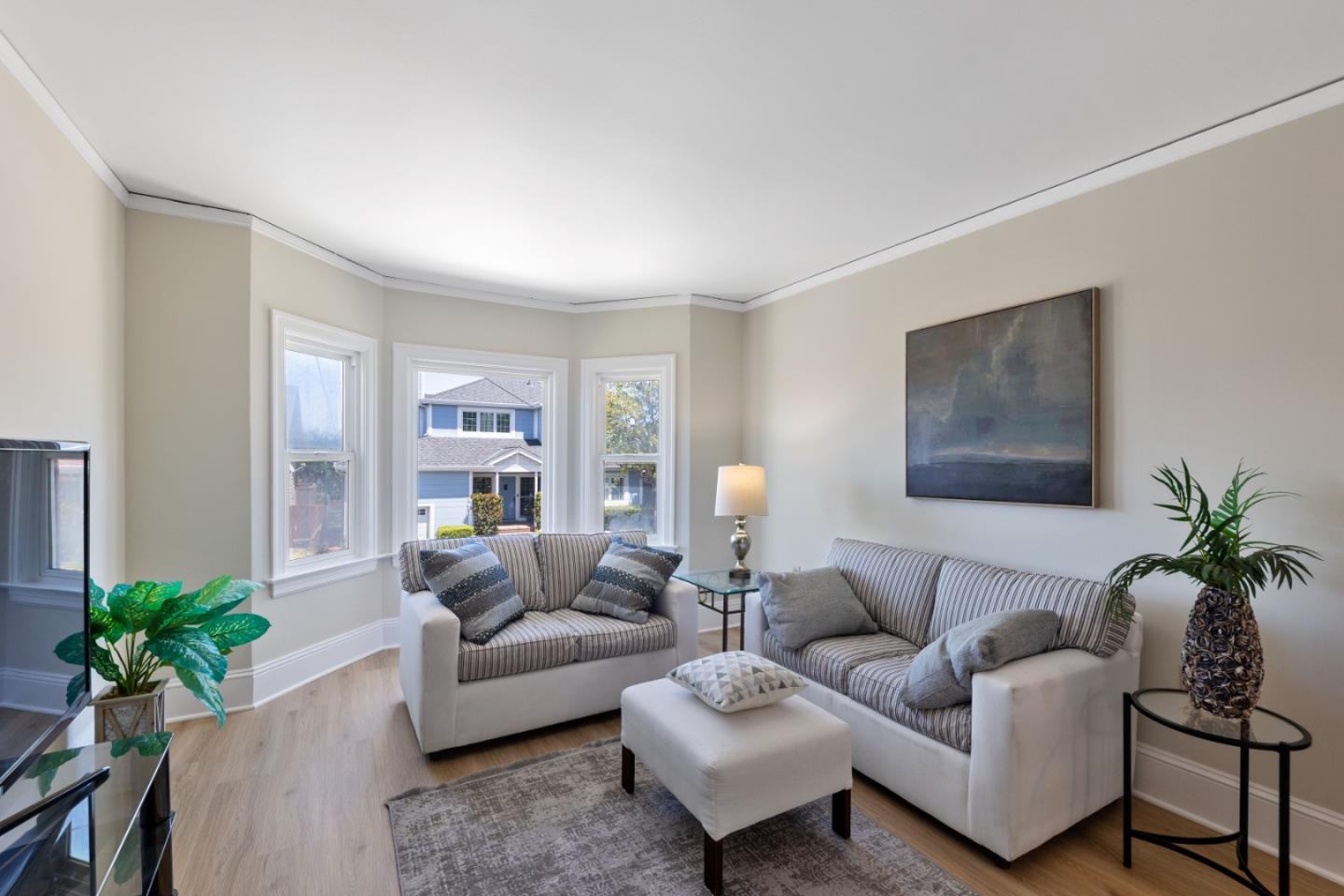 Real estate in SAN BRUNO
