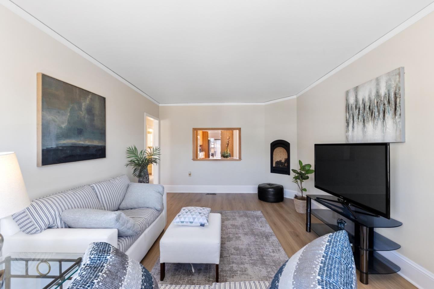 Real estate for sale in SAN BRUNO