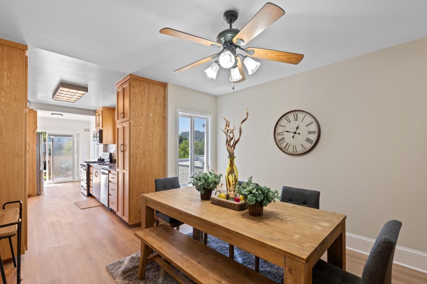 Real estate listings in SAN BRUNO