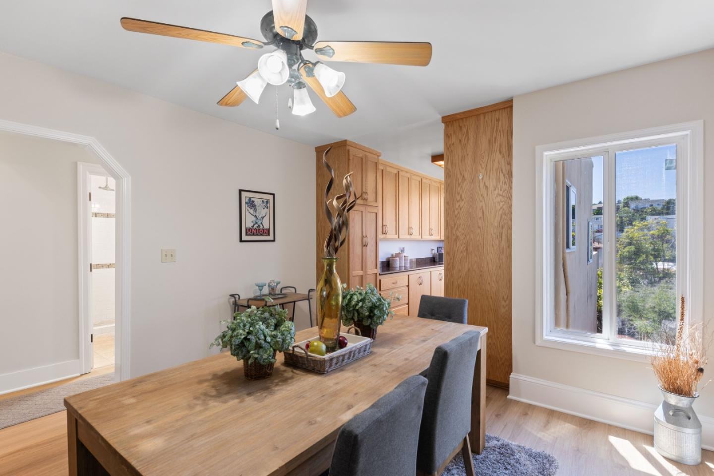Real estate in SAN BRUNO