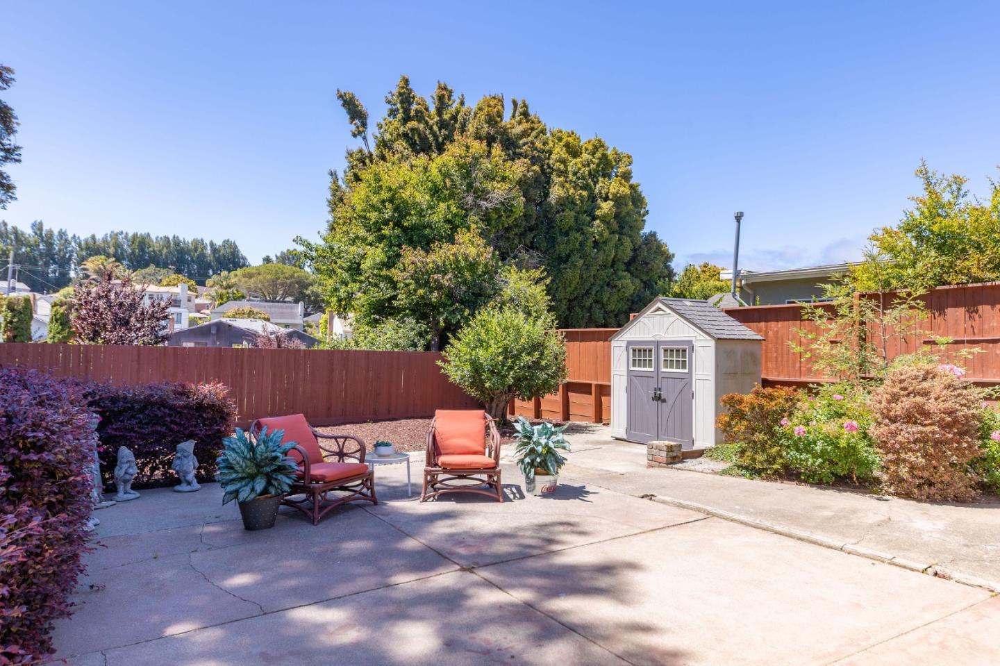 Real estate in MILLBRAE