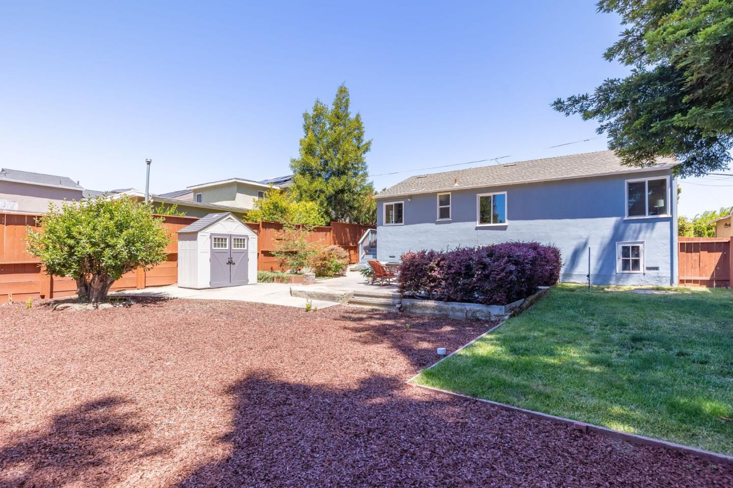 Property Listings in MILLBRAE
