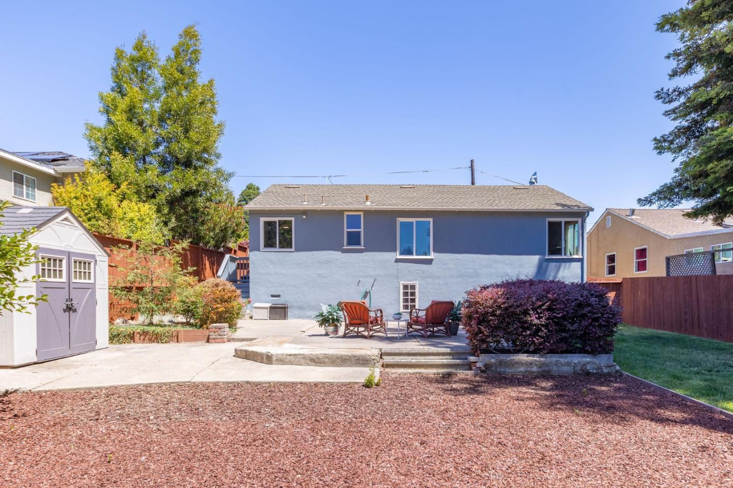 Real estate listings in MILLBRAE