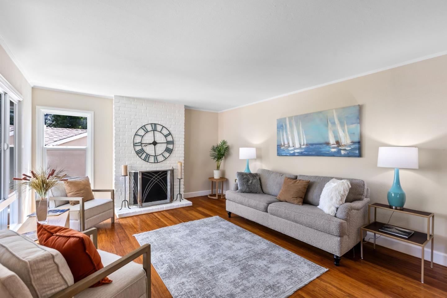 Property Listings in MILLBRAE
