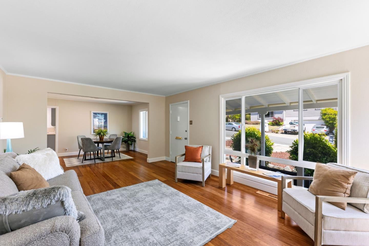 Property Listings in MILLBRAE