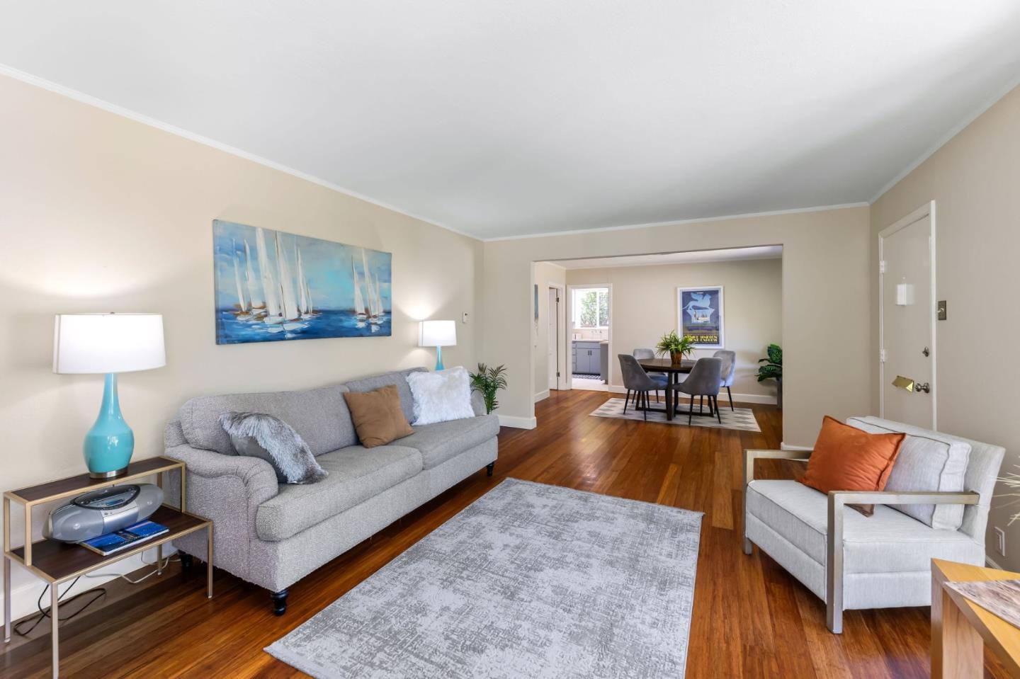 Real estate listings in MILLBRAE
