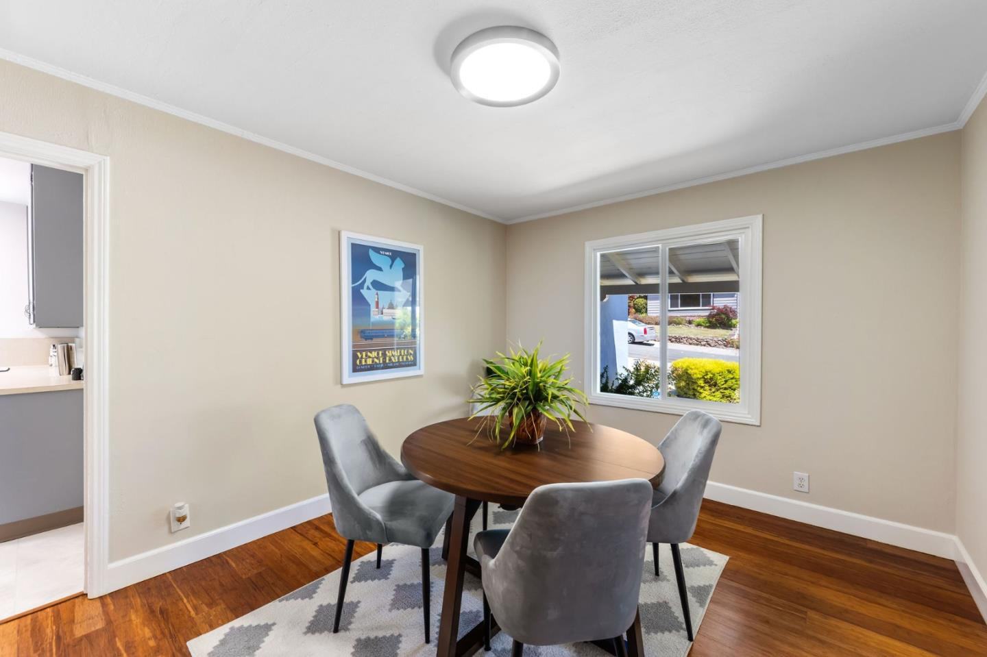 Real estate for sale in MILLBRAE