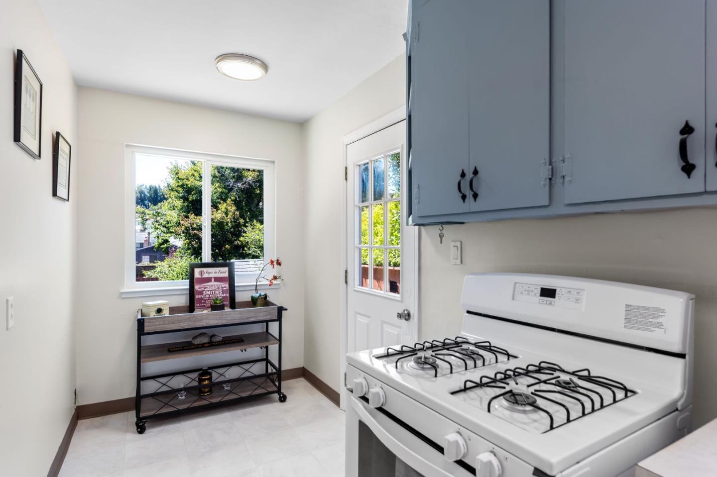Real estate listings in MILLBRAE