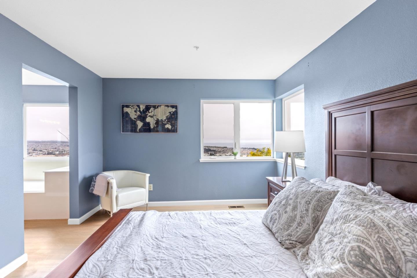 Real estate listings in DALY CITY