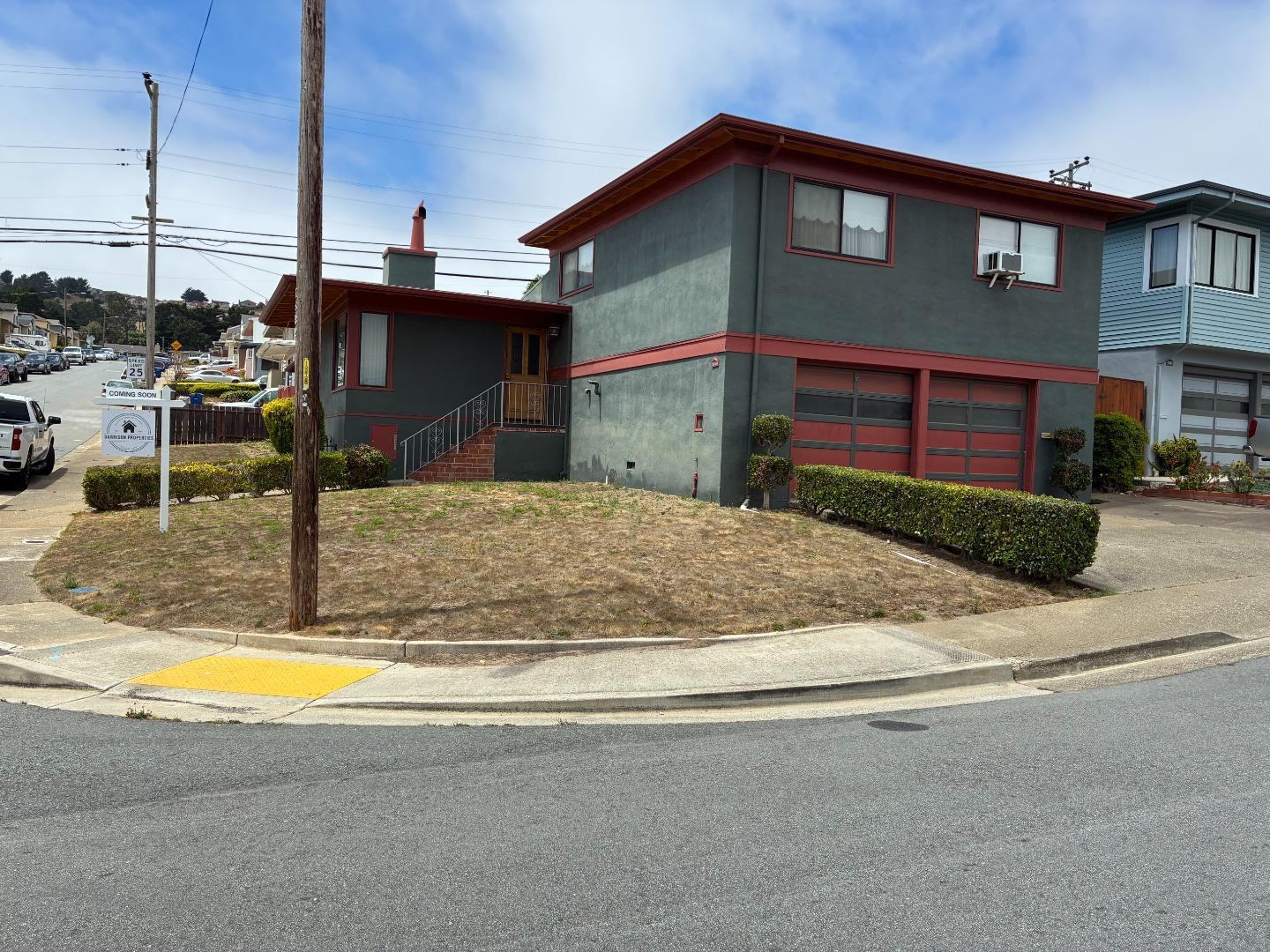 Real estate listings in SOUTH SAN FRANCISCO