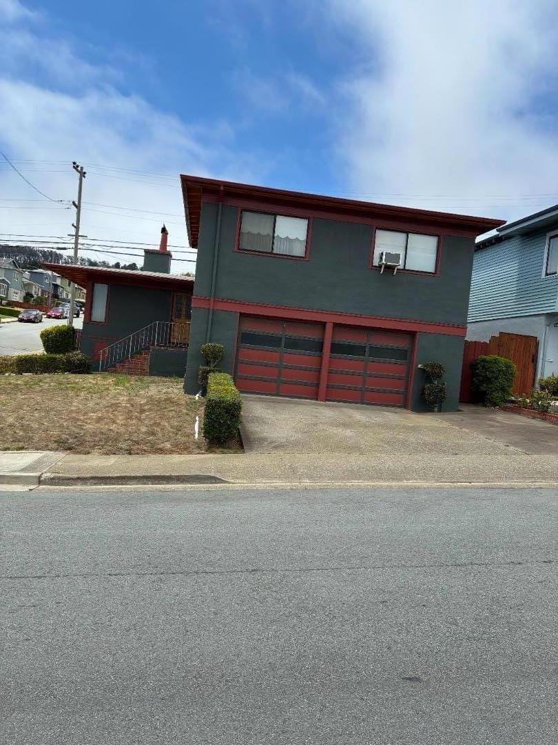 Real estate in SOUTH SAN FRANCISCO