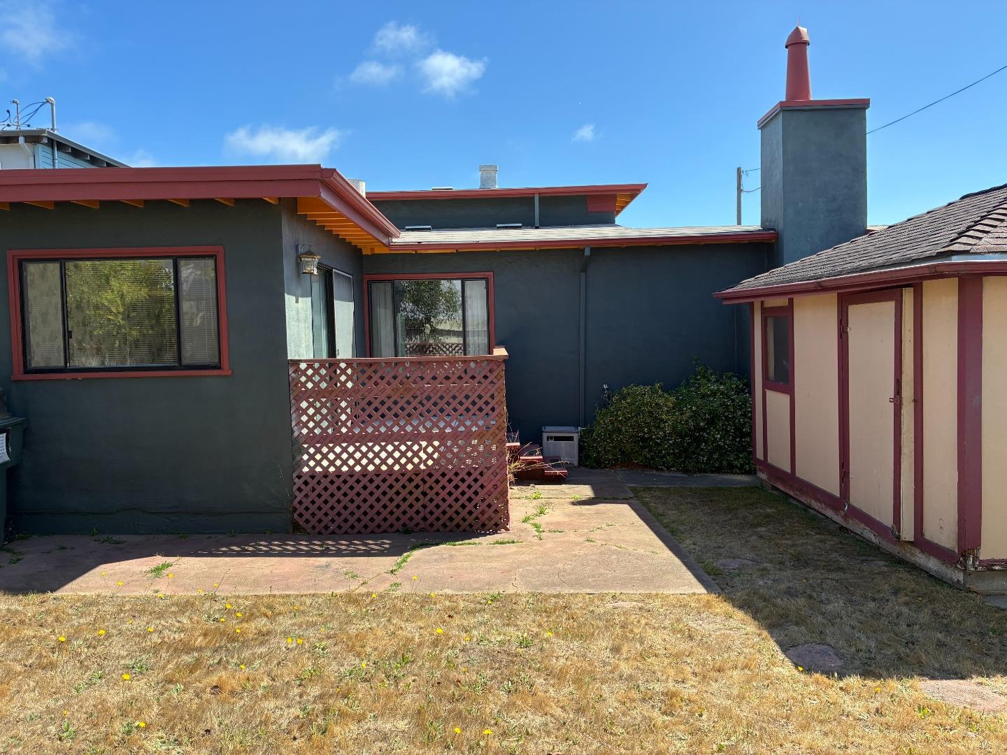 Real estate listings in SOUTH SAN FRANCISCO