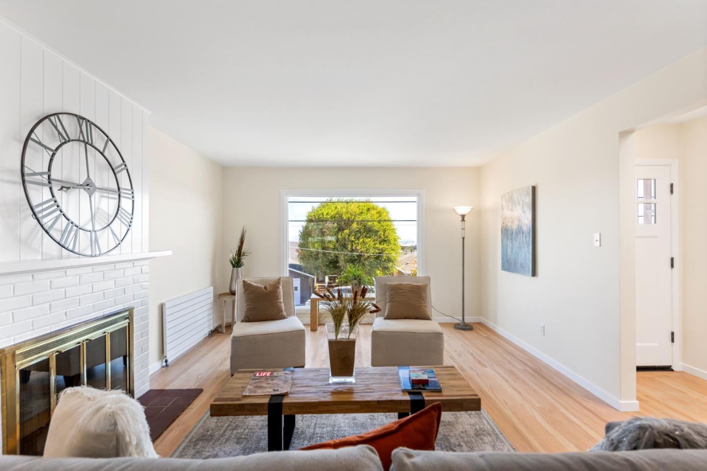 Real estate for sale in SAN BRUNO