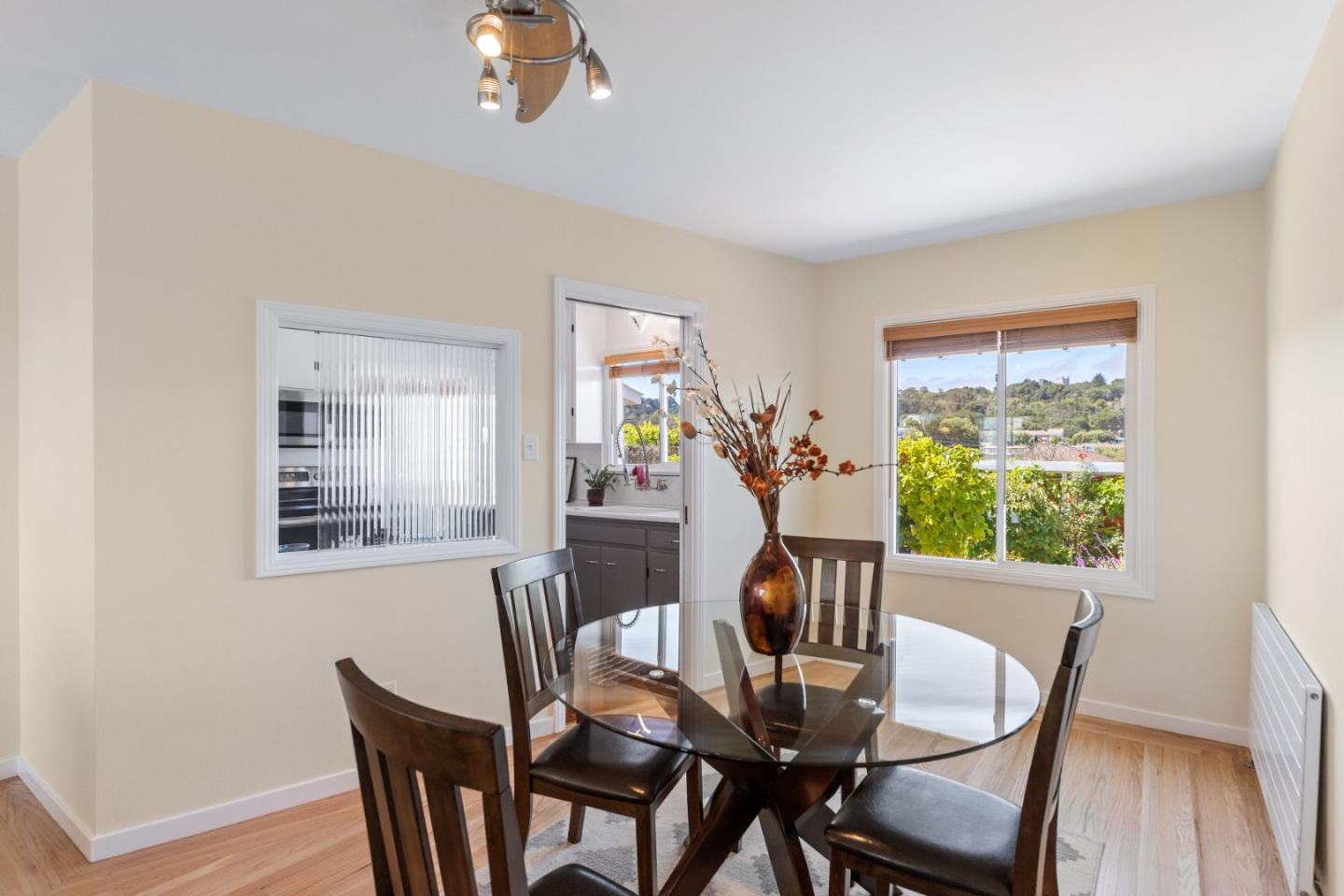 Real estate in SAN BRUNO