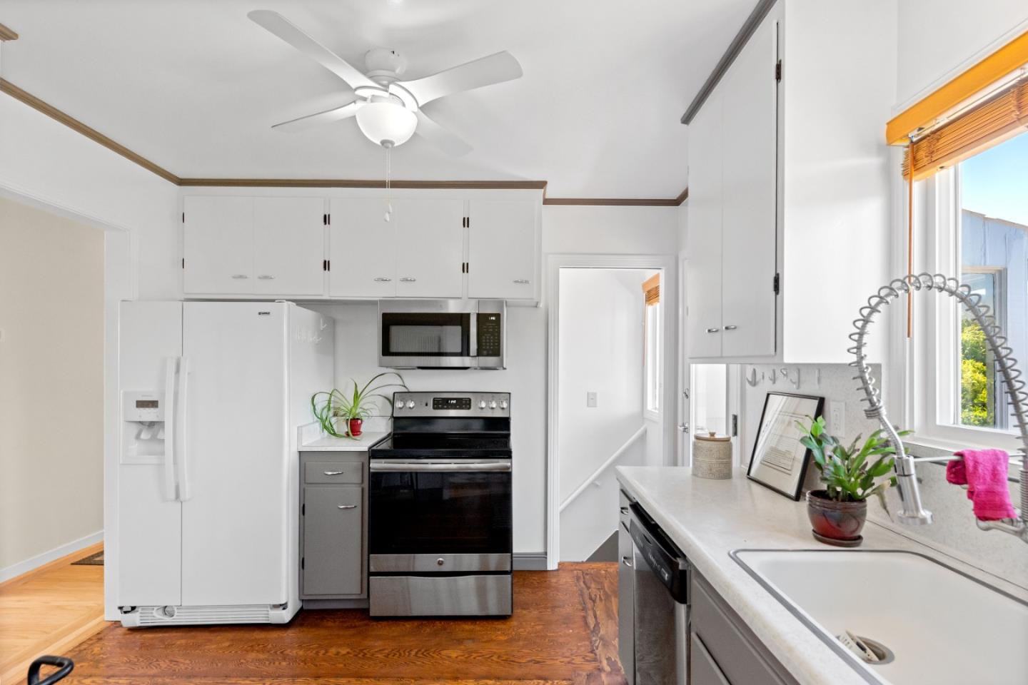 Real estate in SAN BRUNO
