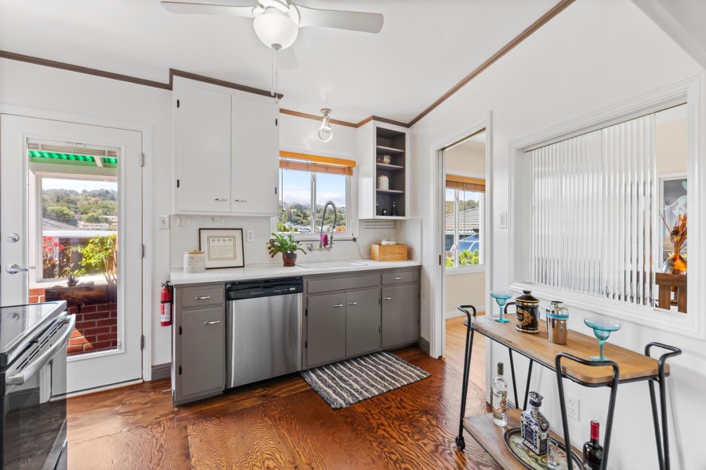 Real estate for sale in SAN BRUNO