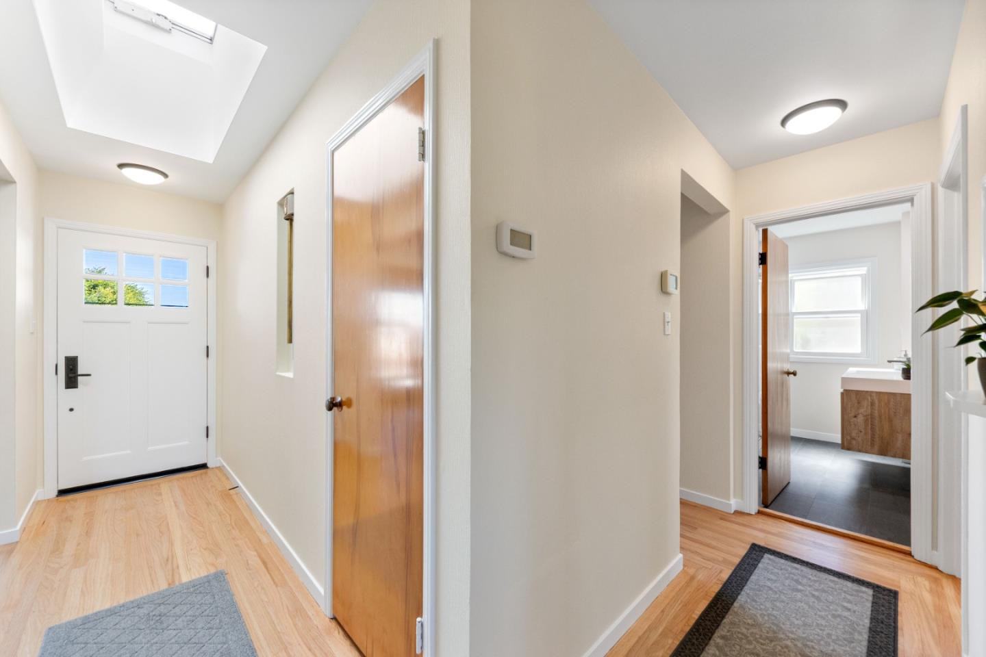 Real estate in SAN BRUNO