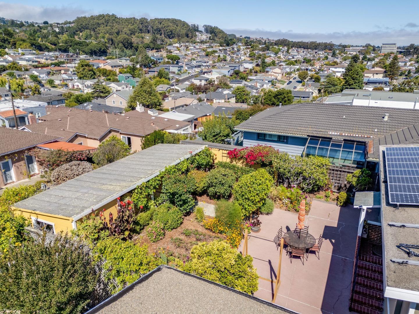 Real estate in SAN BRUNO