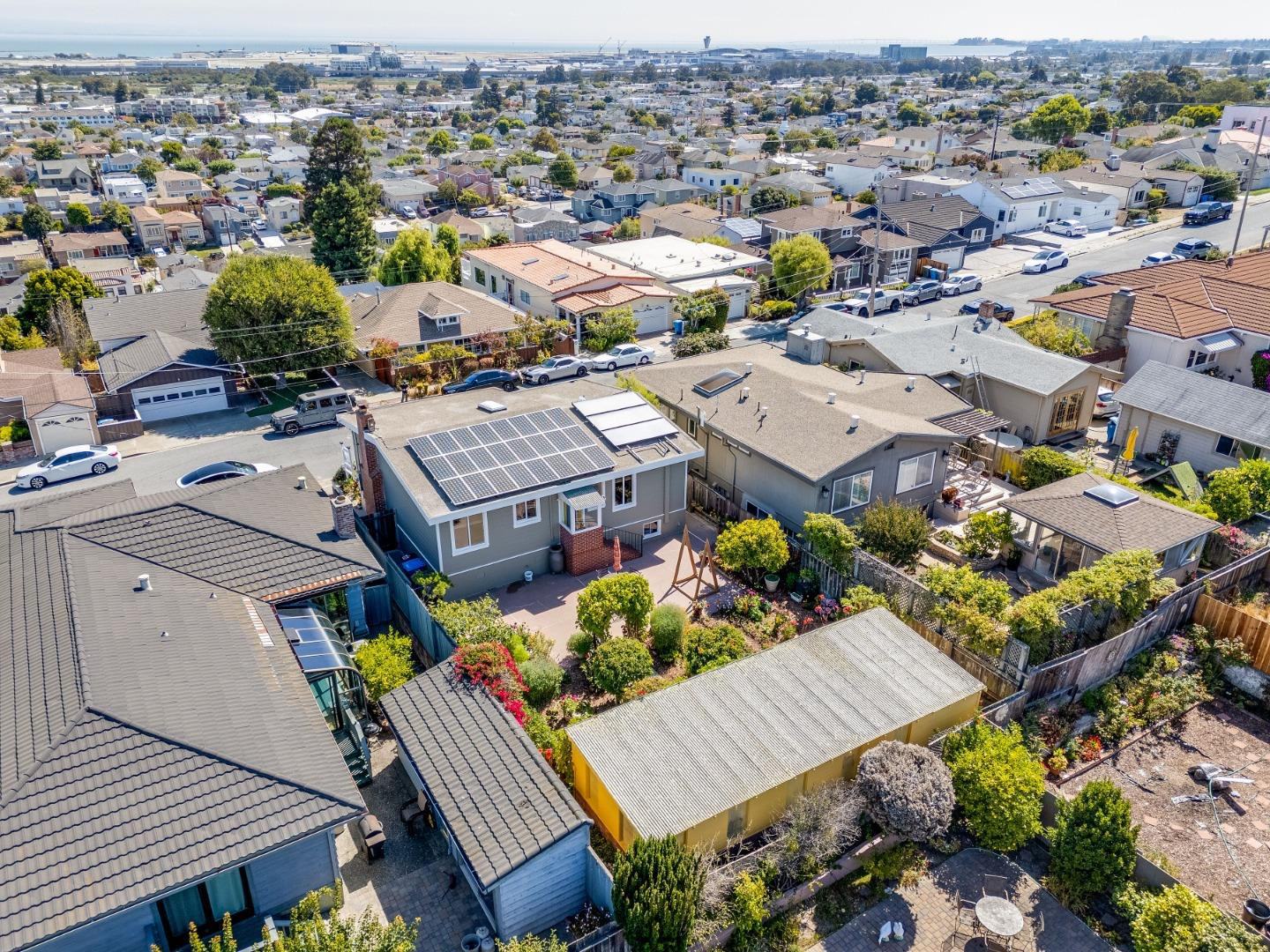 Property Listings in SAN BRUNO