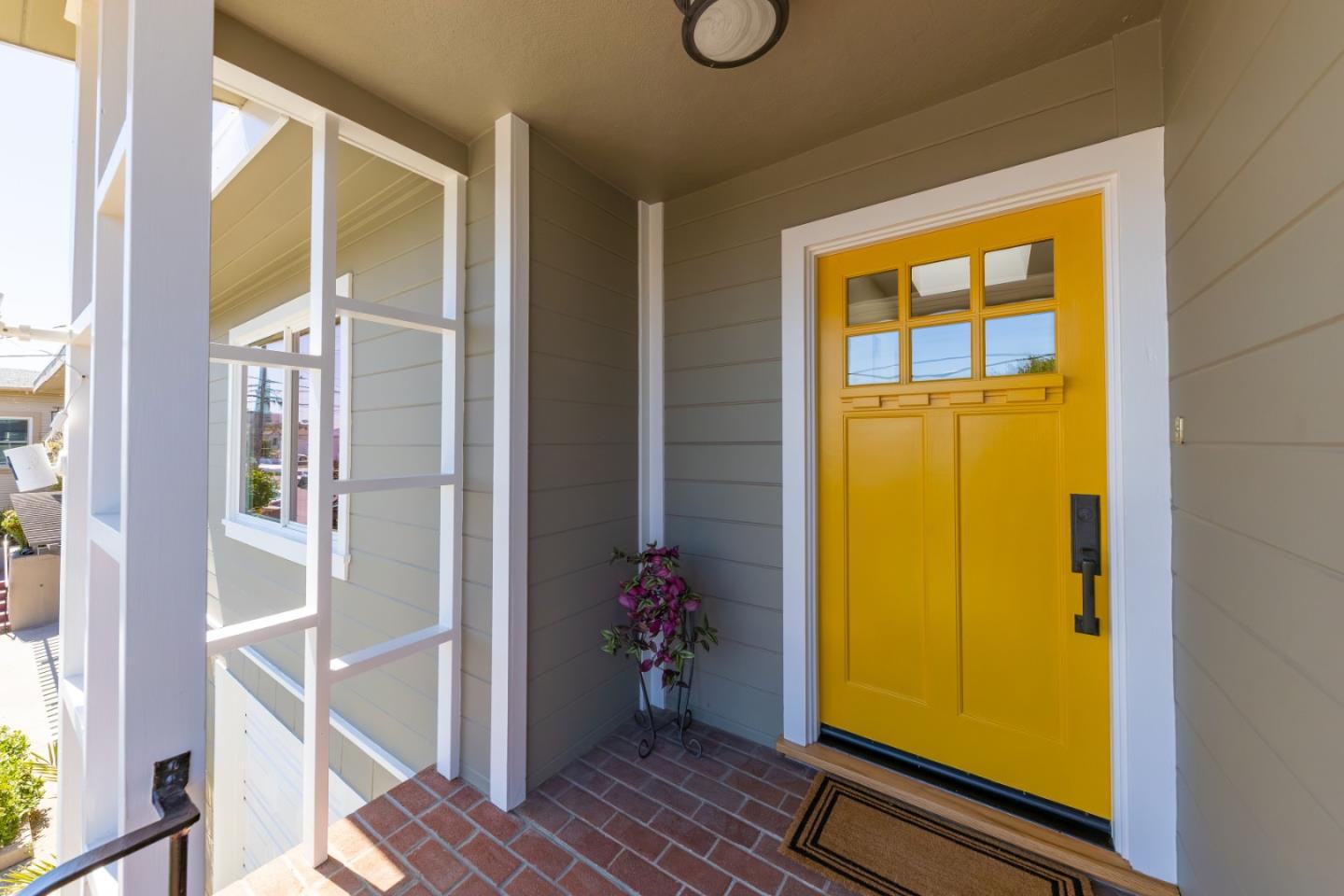 Real estate in SAN BRUNO