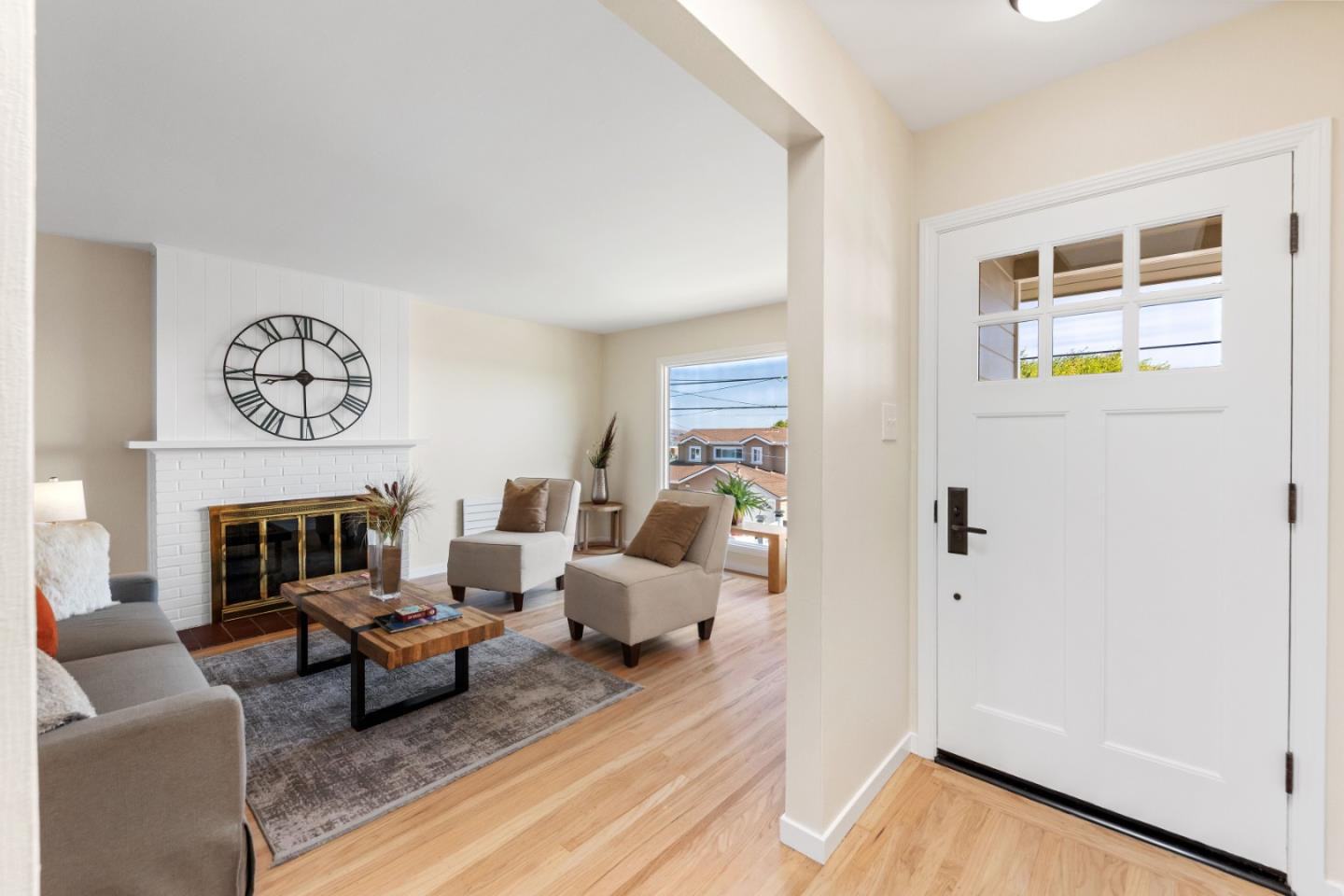 Real estate for sale in SAN BRUNO