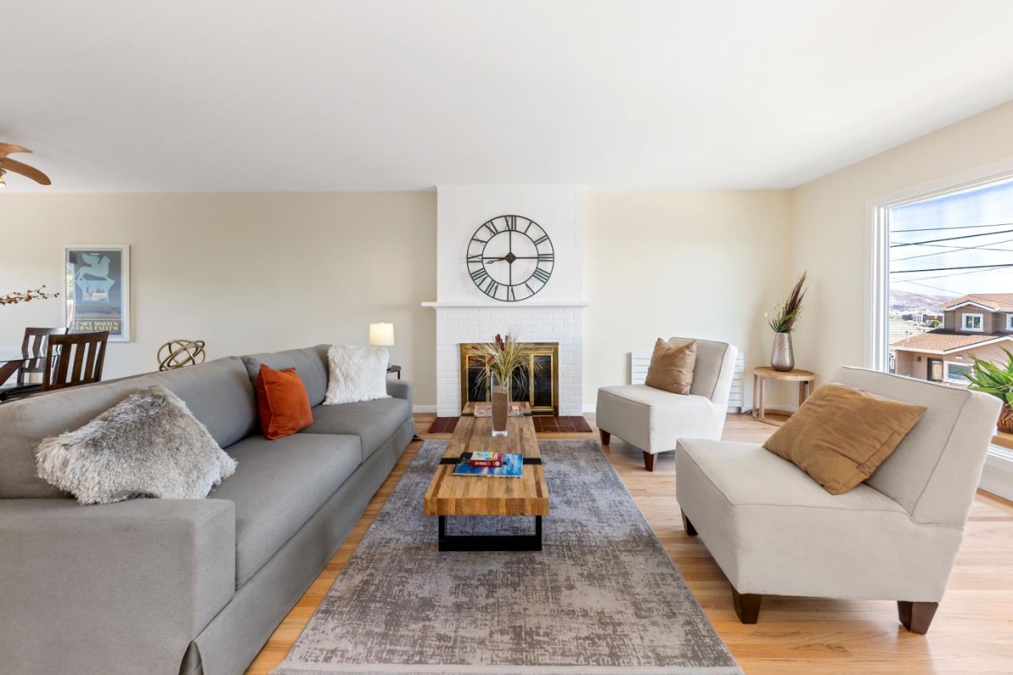 Real estate in SAN BRUNO
