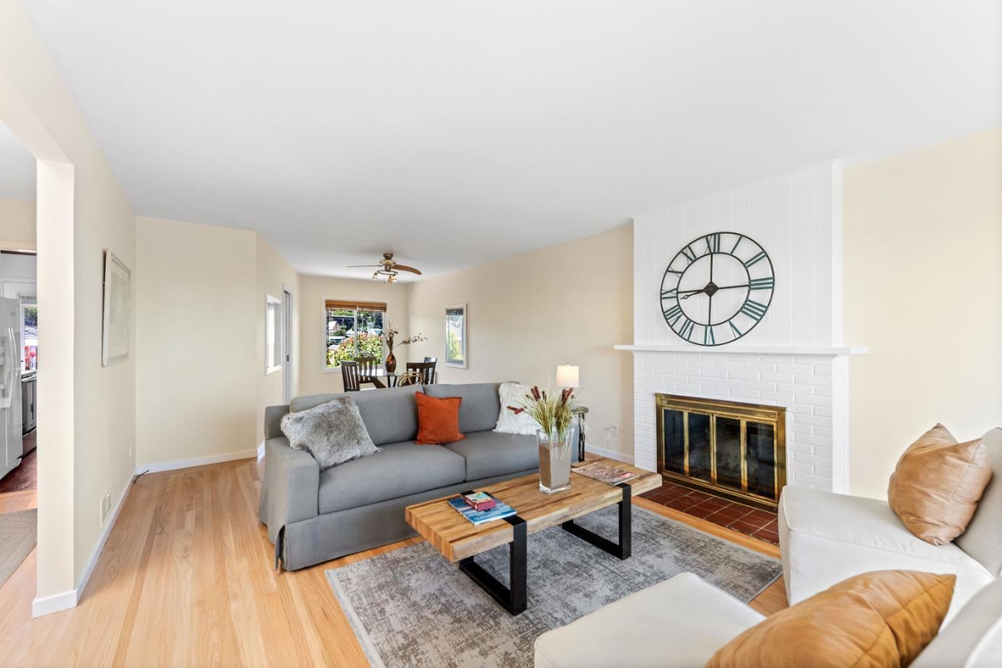 Real estate listings in SAN BRUNO