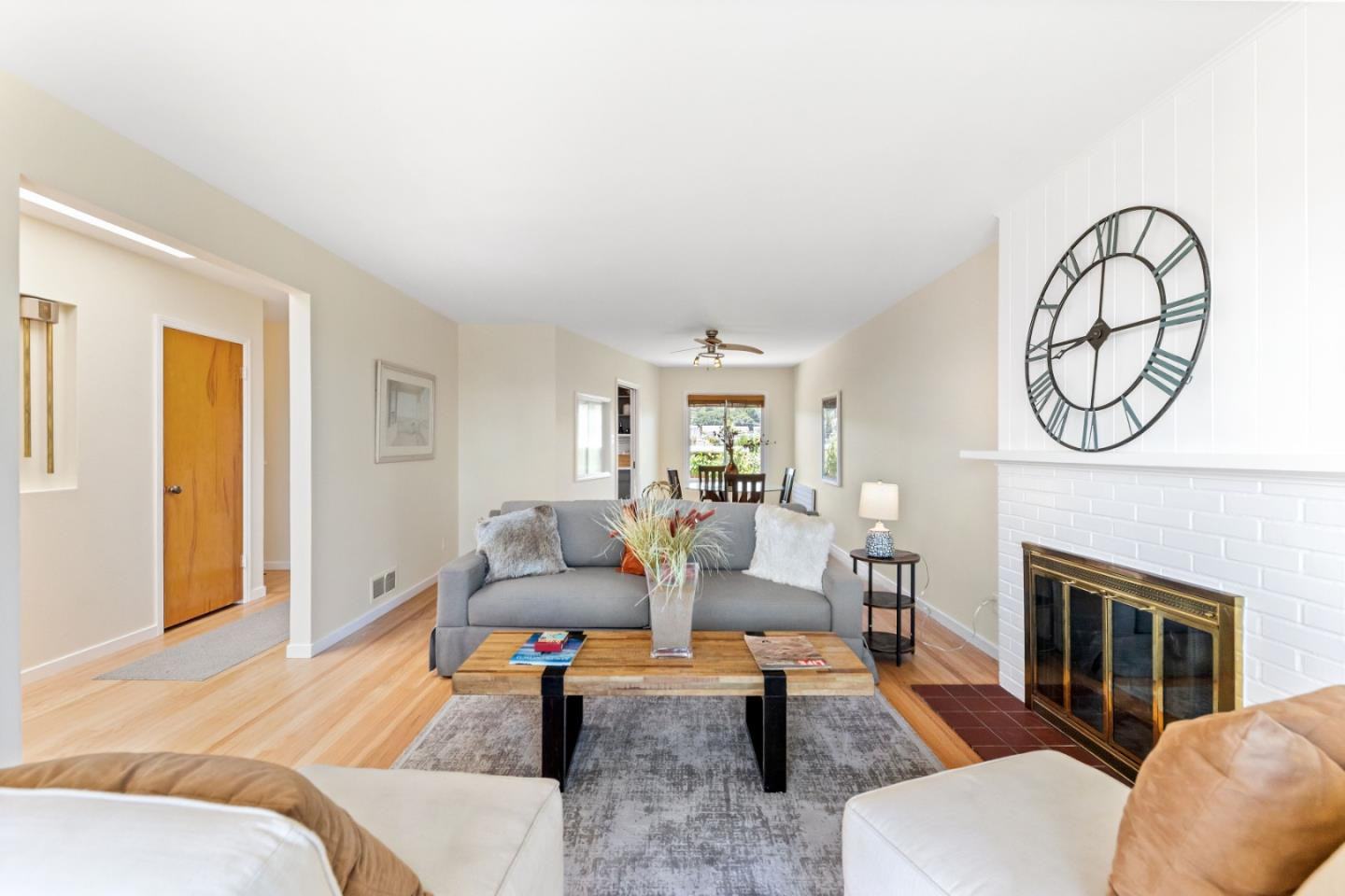 Real estate listings in SAN BRUNO
