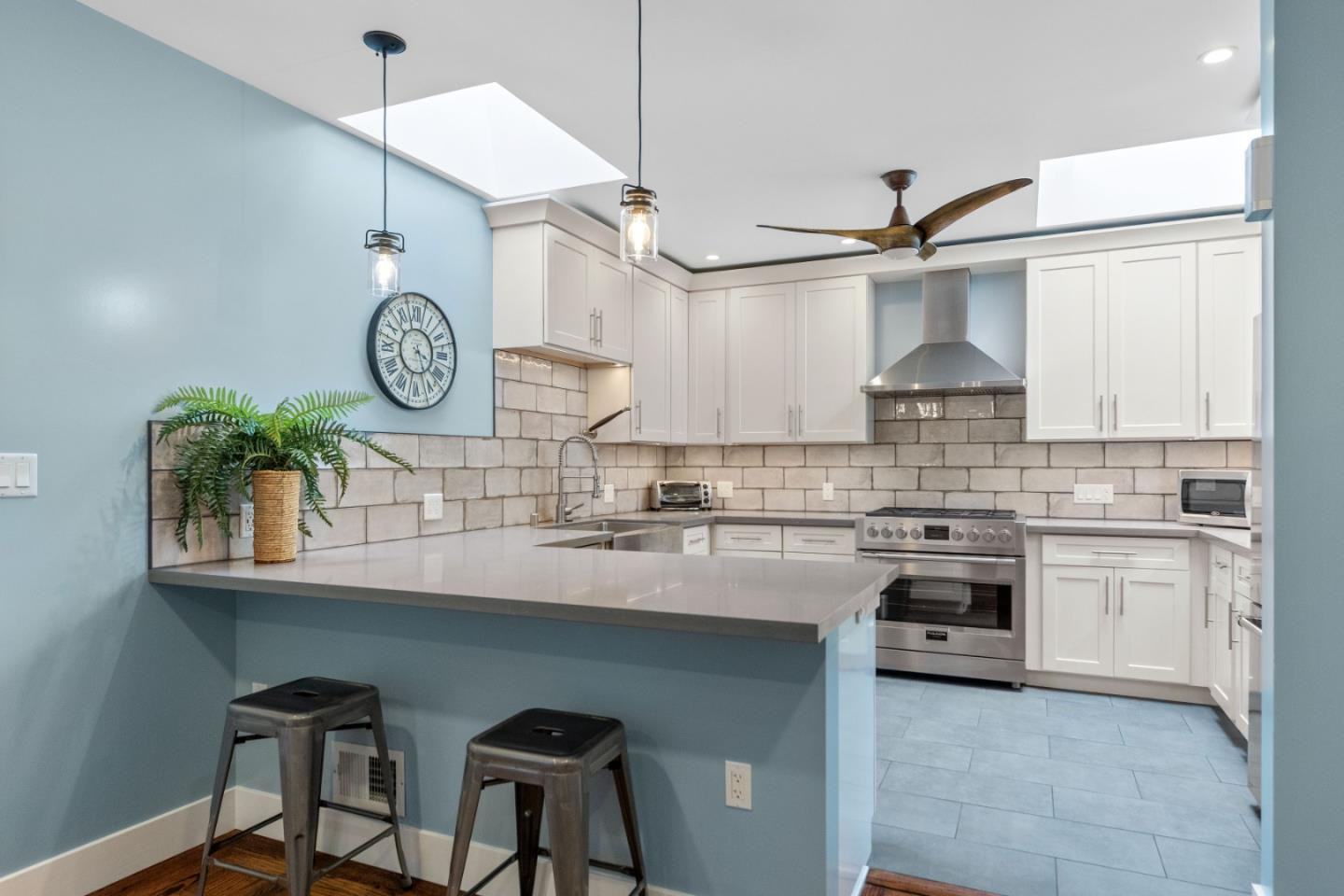 Real estate listings in SAN FRANCISCO