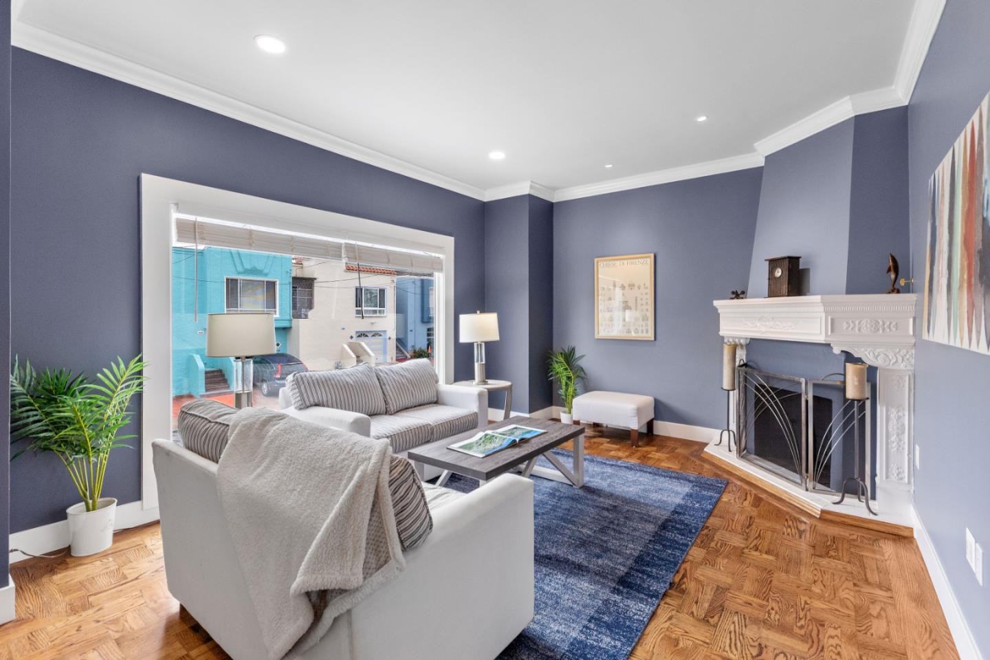 Property Listings in SAN FRANCISCO