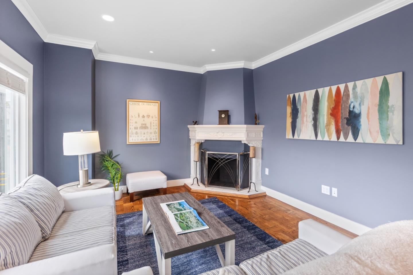 Real estate in SAN FRANCISCO