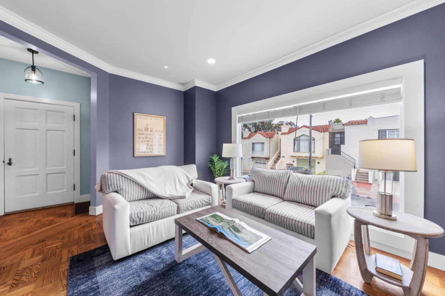 Real estate listings in SAN FRANCISCO