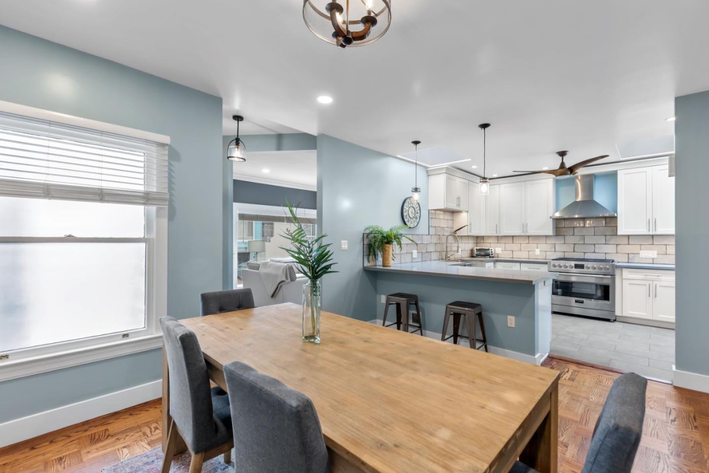 Property Listings in SAN FRANCISCO