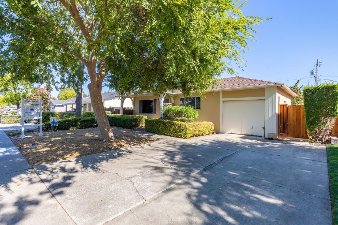 Real estate for sale in REDWOOD CITY