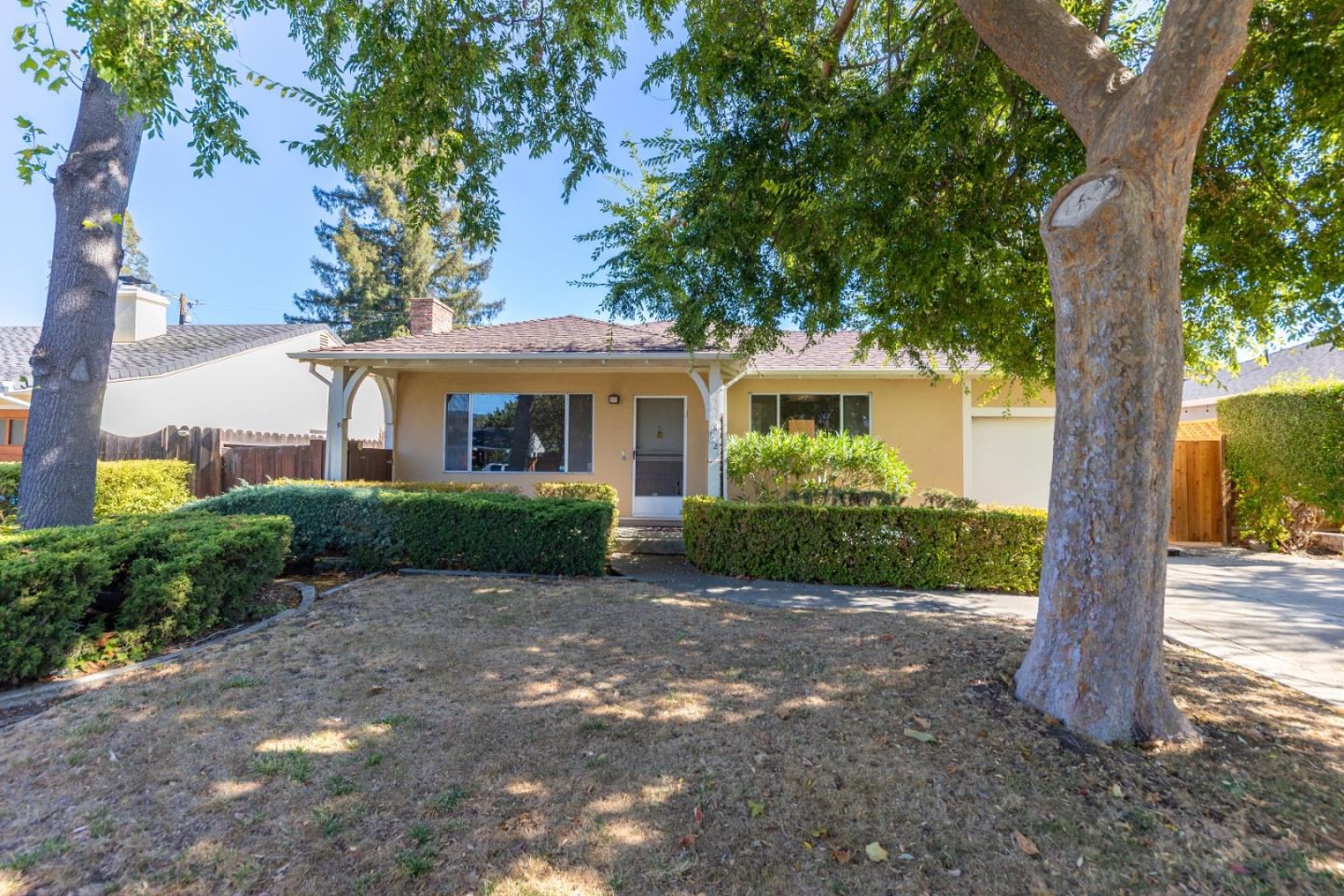 Real estate for sale in REDWOOD CITY