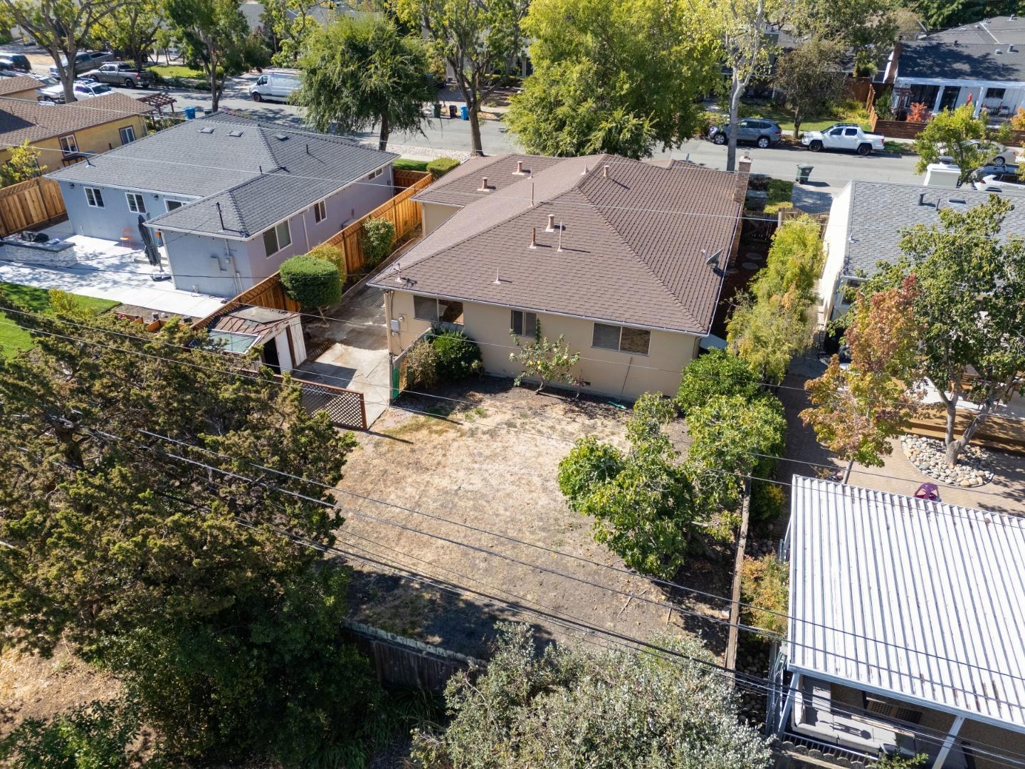 Property Listings in REDWOOD CITY