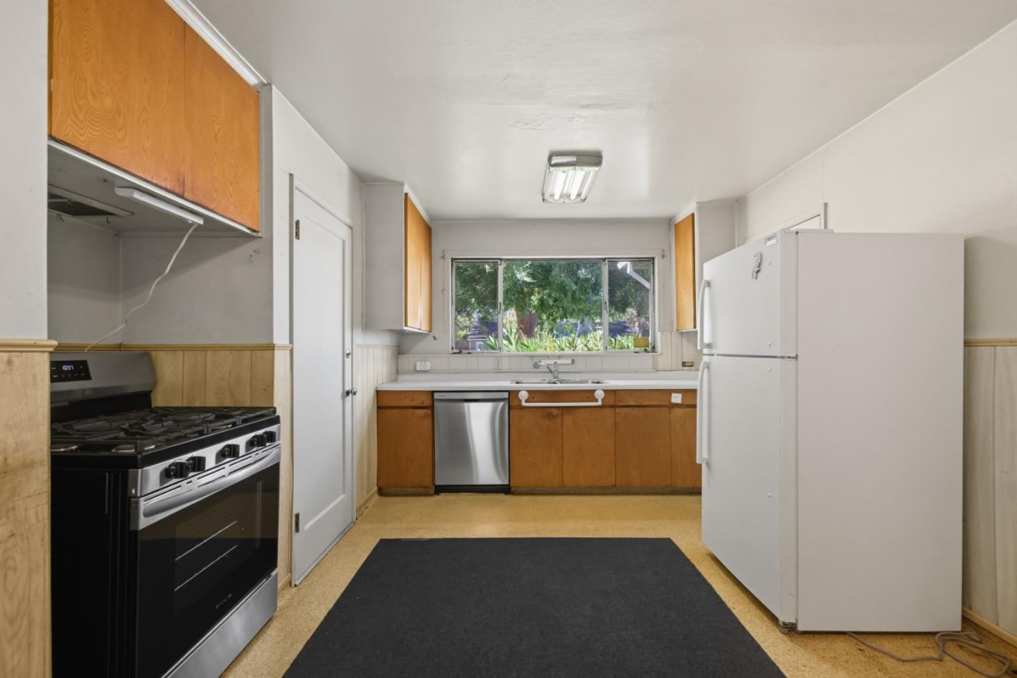 Real estate in REDWOOD CITY
