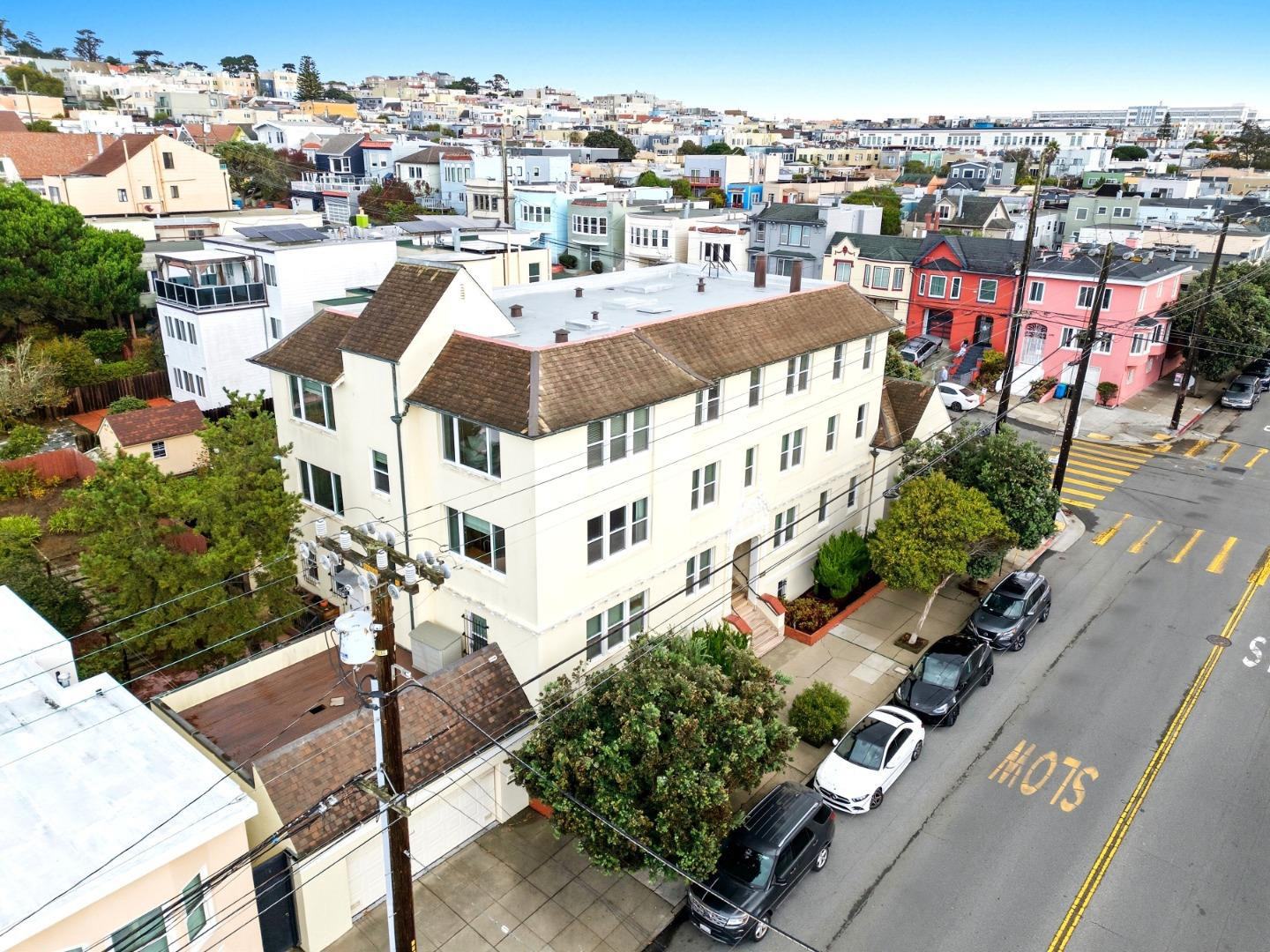 Real estate for sale in SAN FRANCISCO