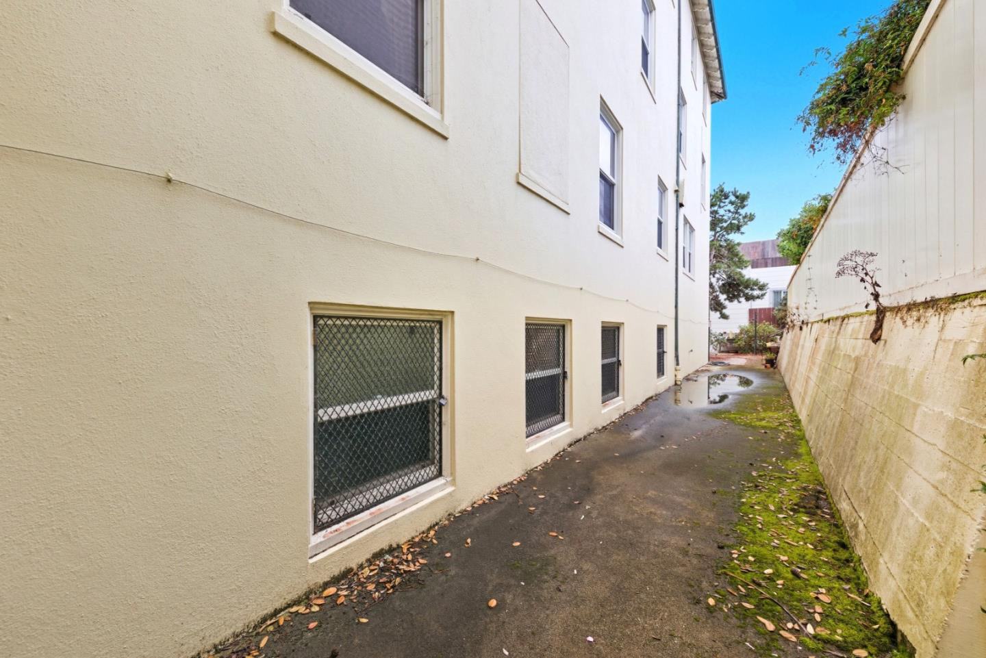 Real estate in SAN FRANCISCO