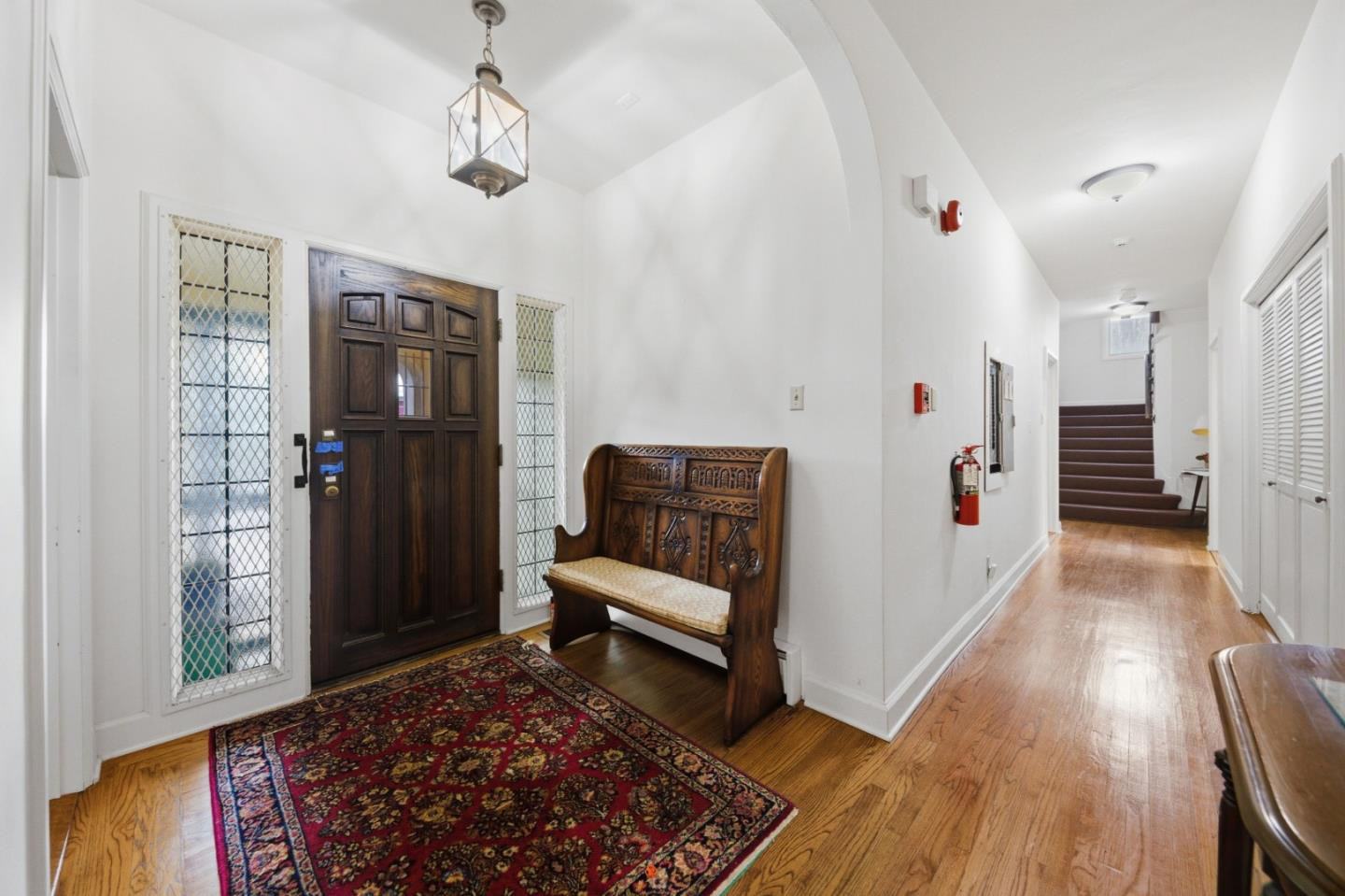Real estate listings in SAN FRANCISCO