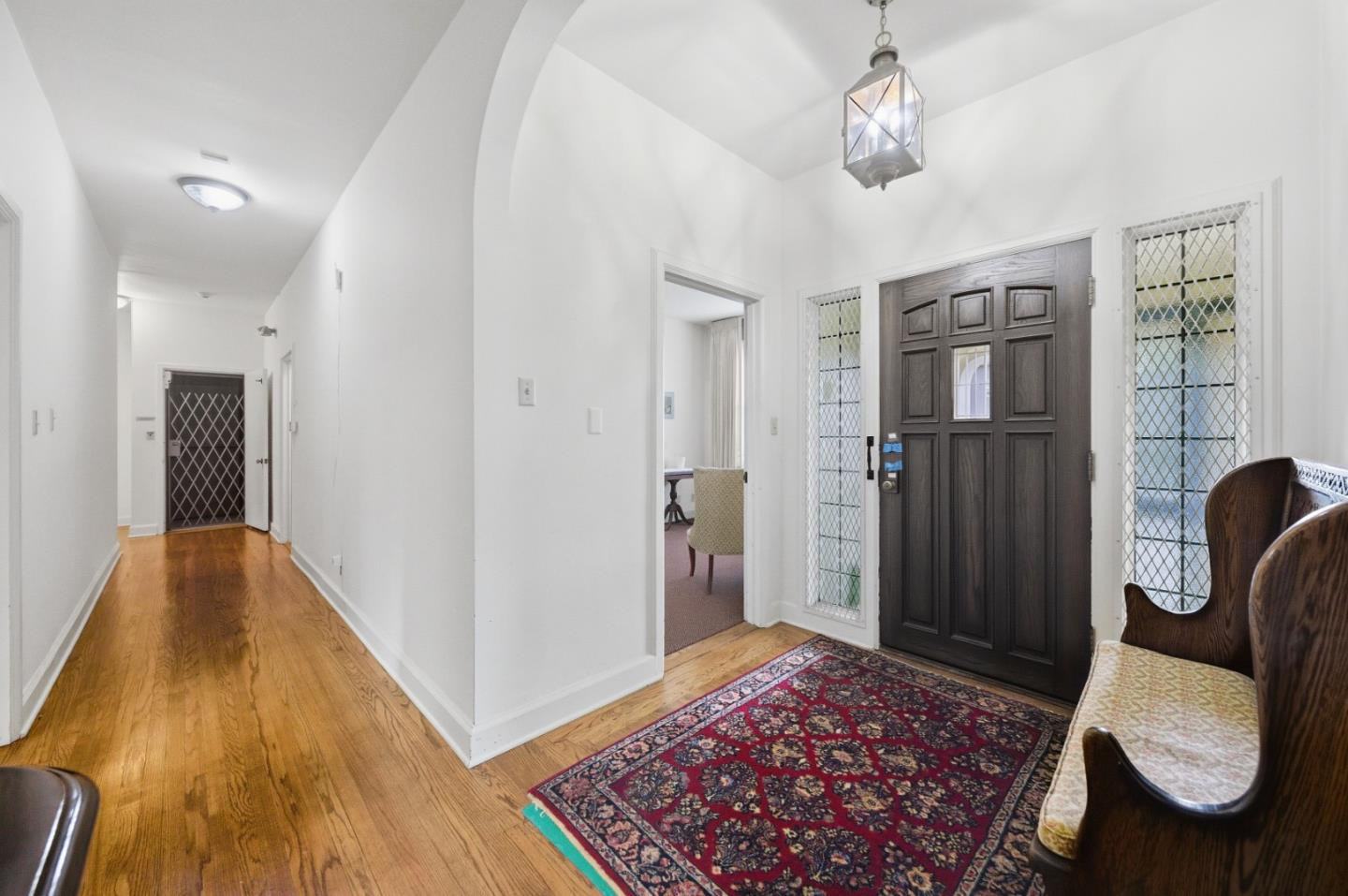 Real estate in SAN FRANCISCO