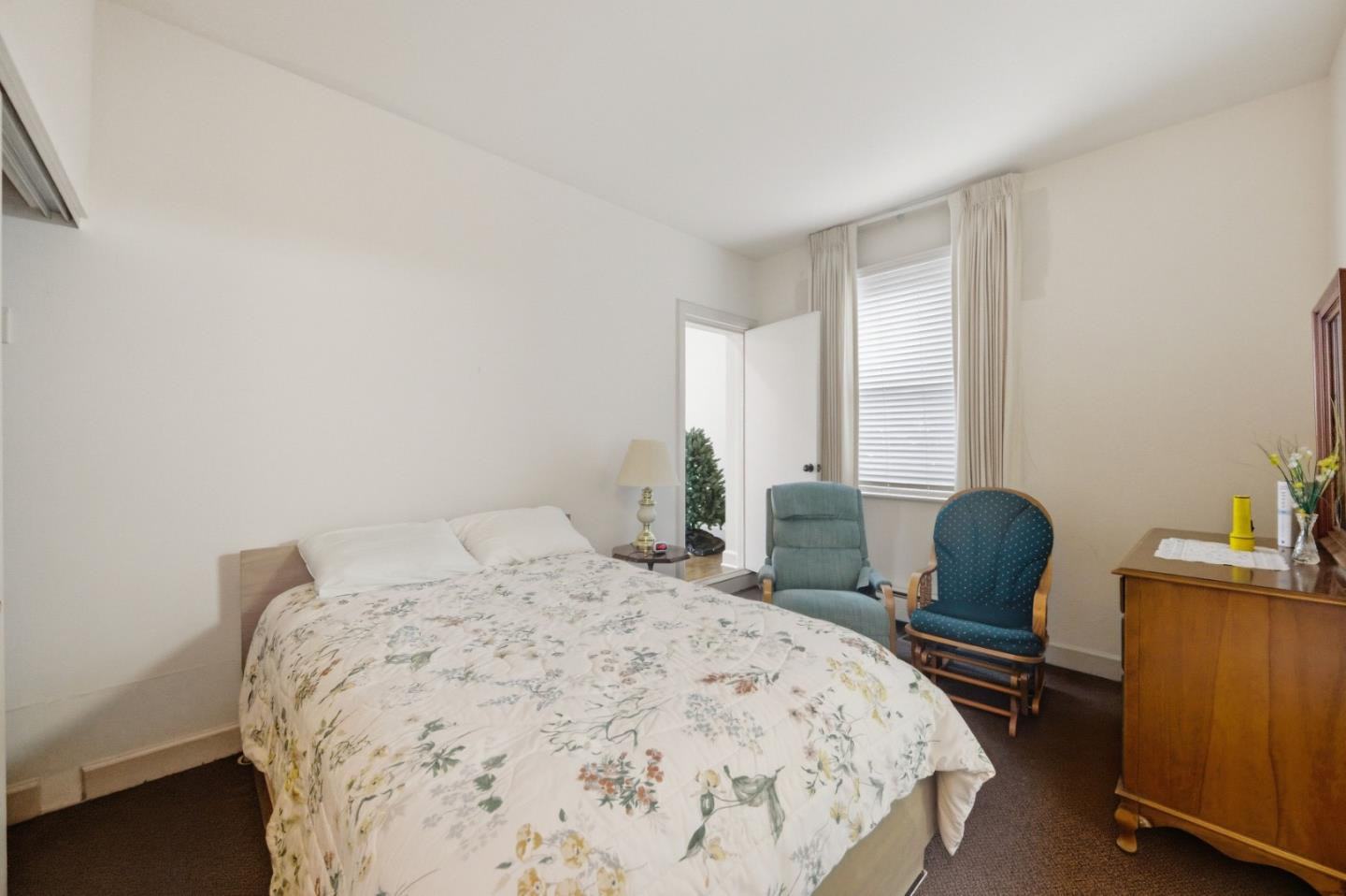 Real estate listings in SAN FRANCISCO