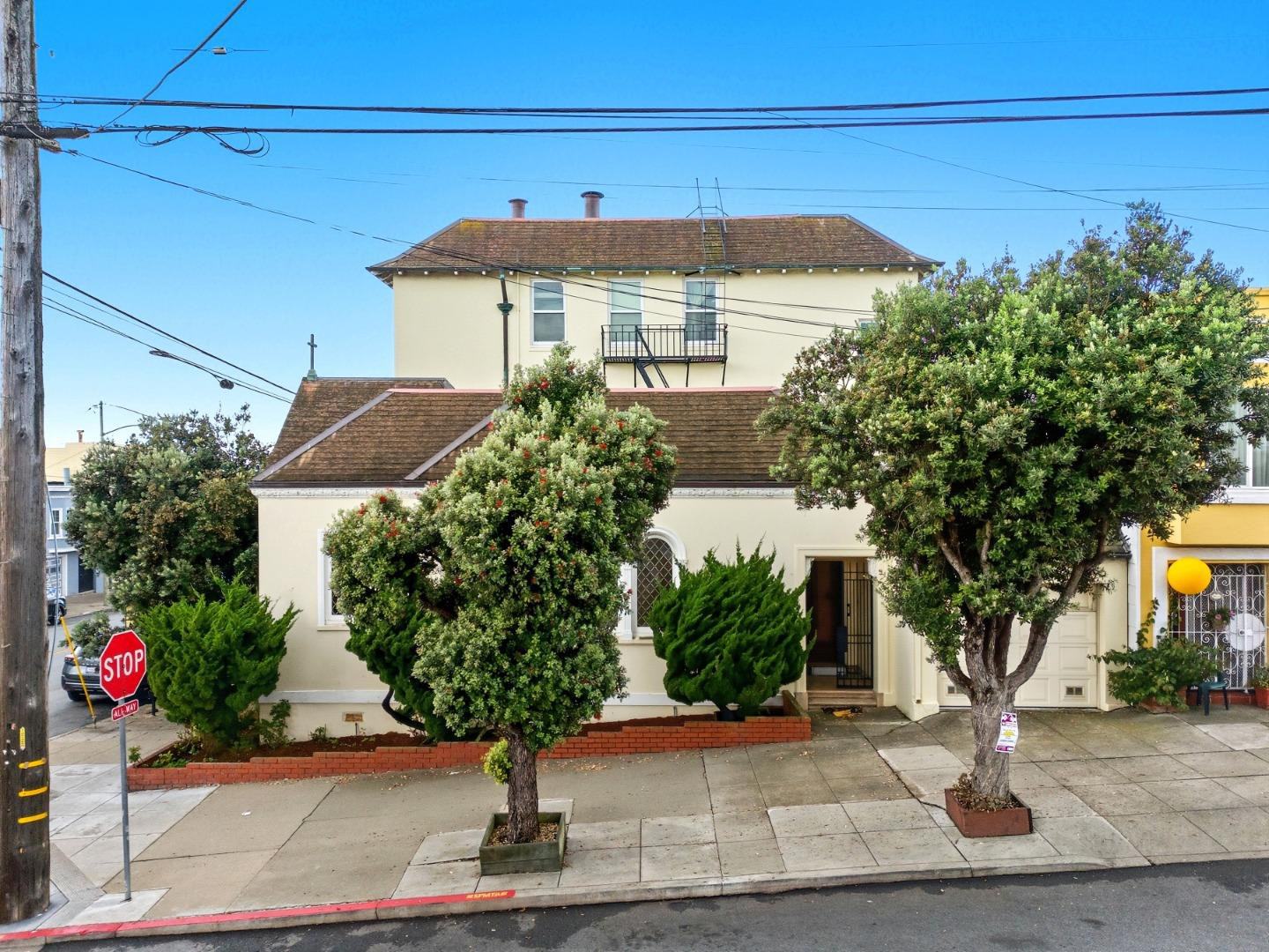 Real estate for sale in SAN FRANCISCO