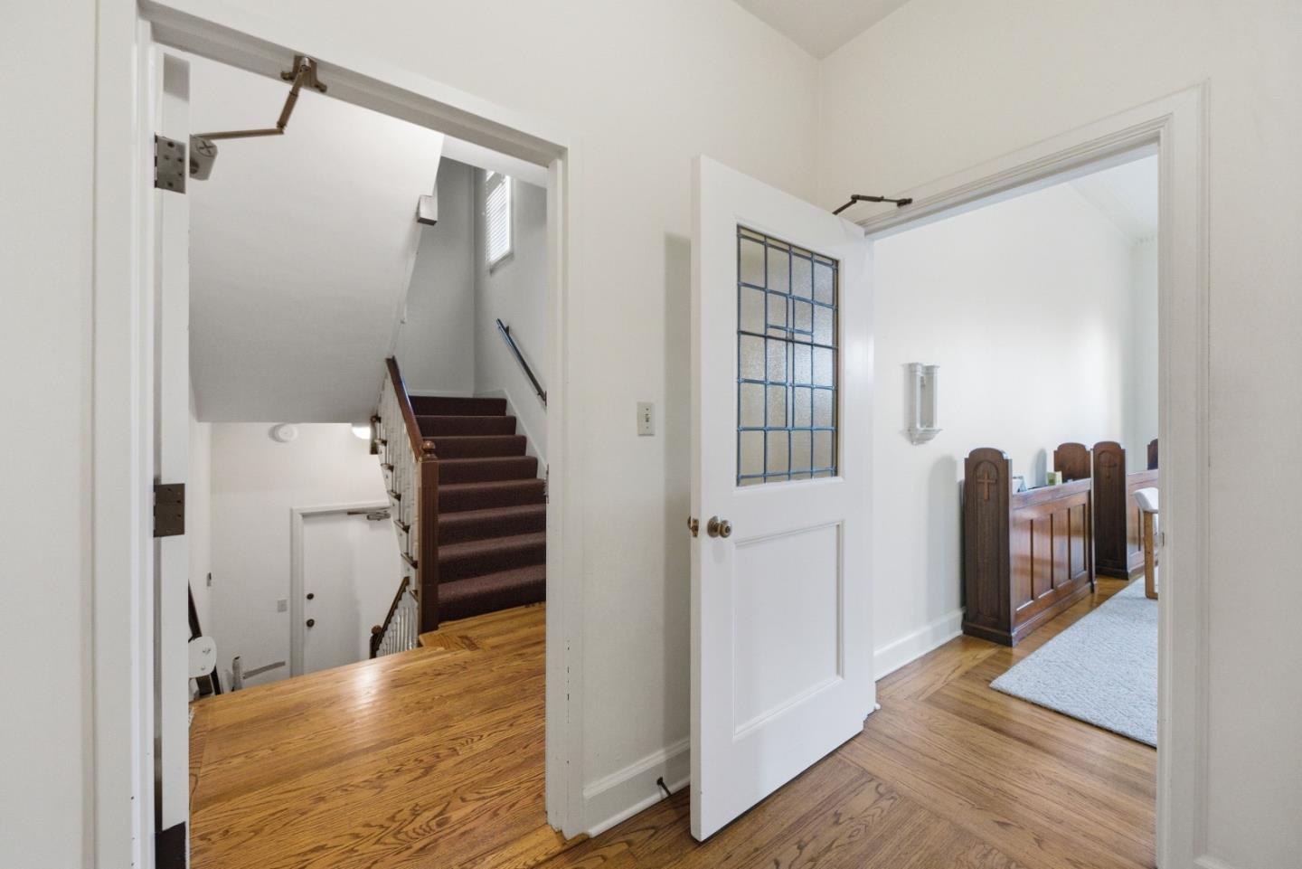Real estate in SAN FRANCISCO