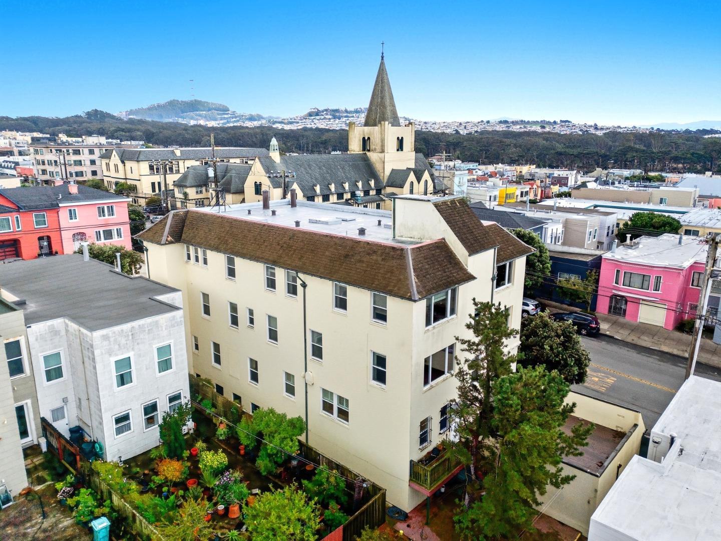 Property Listings in SAN FRANCISCO