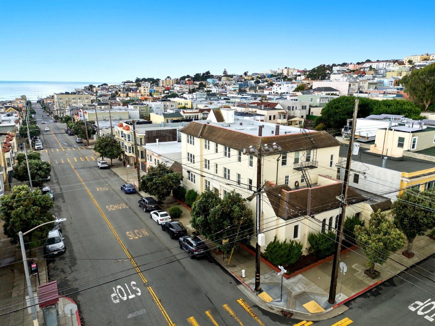 Property Listings in SAN FRANCISCO