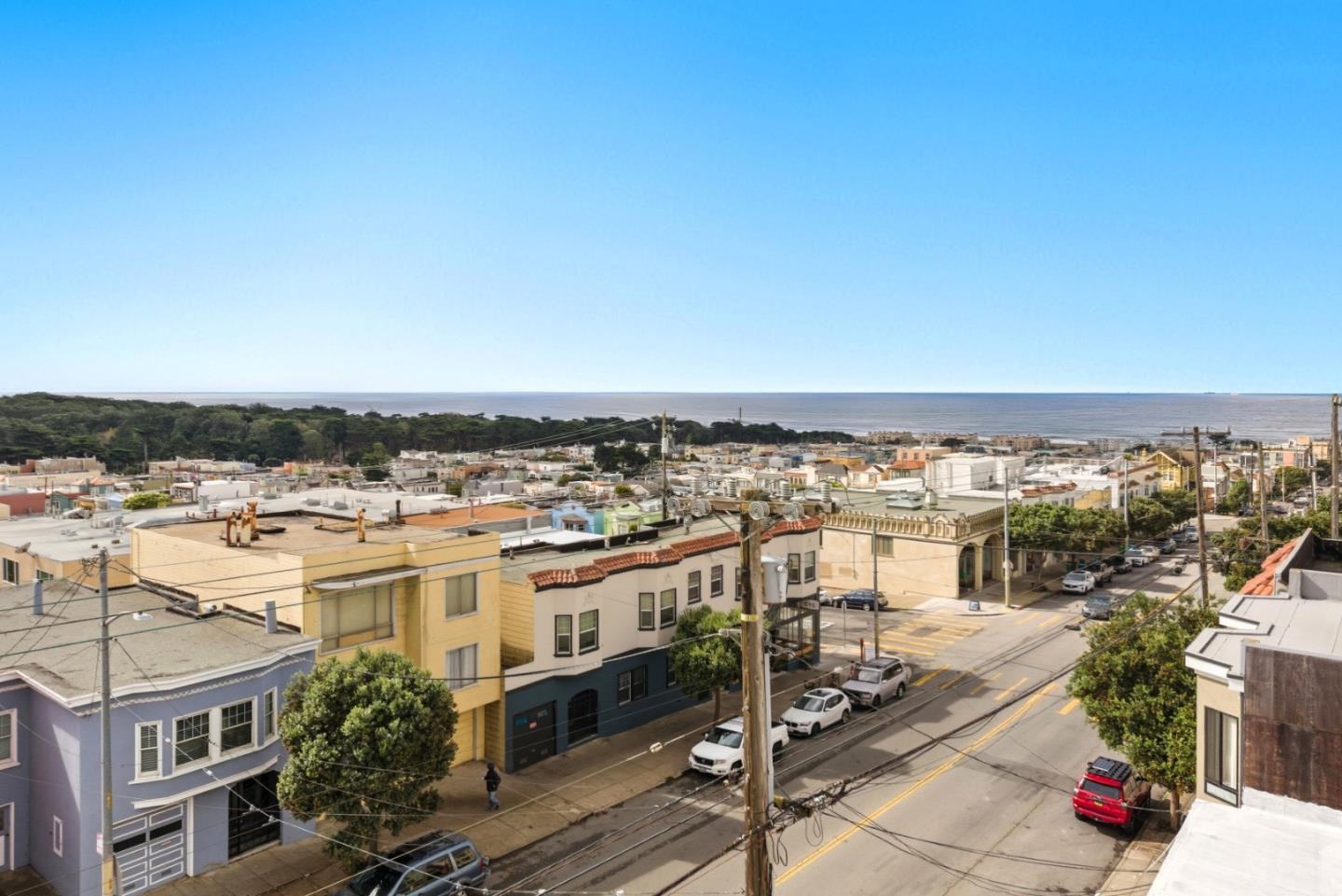 Real estate in SAN FRANCISCO