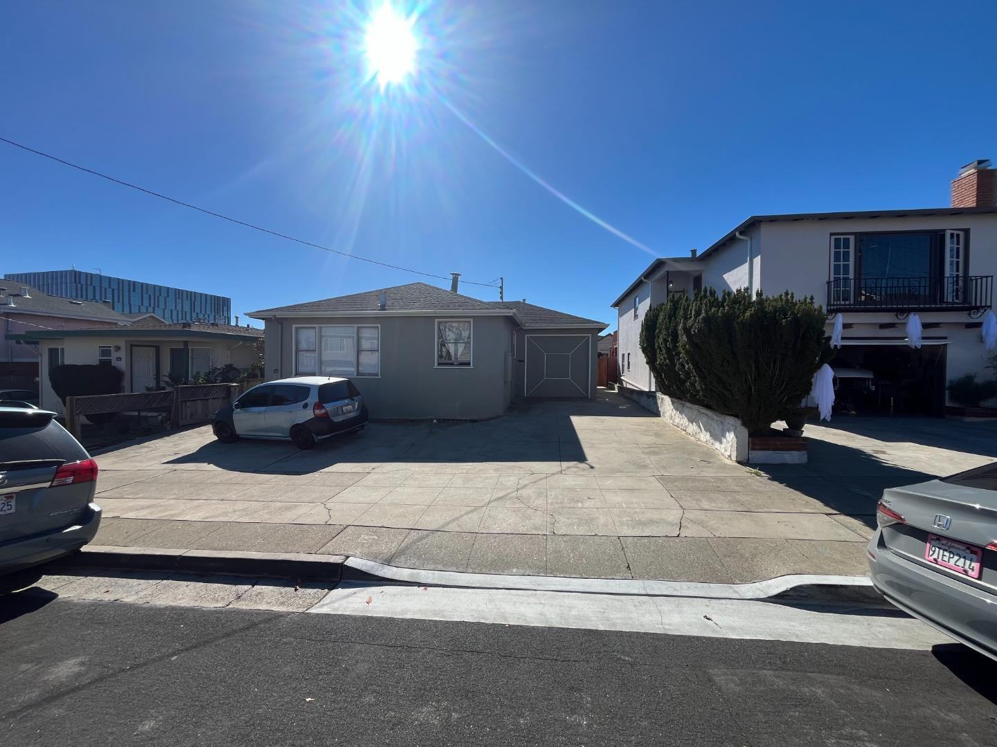 Real estate for sale in SOUTH SAN FRANCISCO